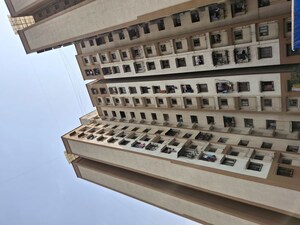 1 BHK Apartment For Rent in Meghmalhar CHS Ghansoli, Ghansoli