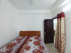 1 BHK Apartment For Rent in Rishabh Cloud Habitate9 Towers