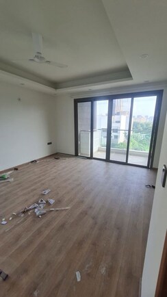 5 BHK + Pooja Room,Servant Room,Study Room,Extra Room Villa For Rent in Sobha International City Presidential Villa
