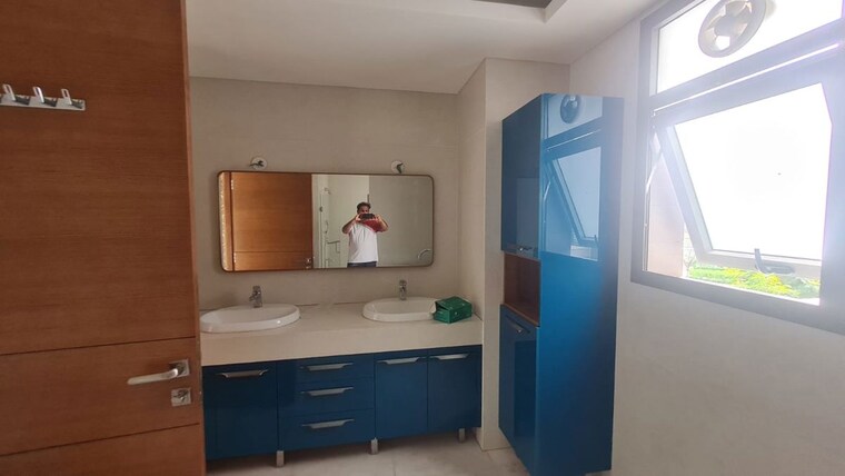 Kitchen, sobha-international-city-presidential-villa 5 Bedroom 500 Sq.Yd. Villa In Sector 109 Gurgaon 10210879