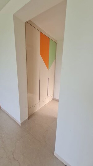 Building Lobby in 5 BHK Villa at Sobha International City Presidential Villa, Sector 109 – for Rent