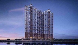 3 BHK Apartment – Exterior View View at Sai Nagar - for Sale