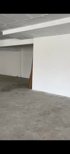 Floor Plan in  Office Space at Whitefield – for Rent