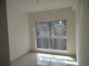 Master Plan in 2 BHK Apartment at Godrej Green Vistas, Mahalunge – for Rent