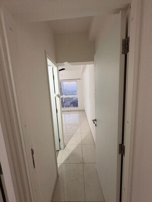 Building Lobby in 2 BHK Apartment at Godrej Green Vistas, Mahalunge – for Rent