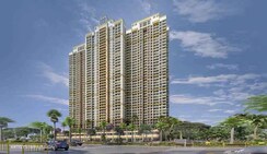 3 BHK Apartment For Sale in Sai Nagar