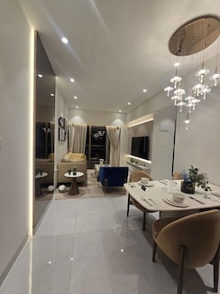 2 BHK + Pooja Room Apartment For Sale in Purva Panorama