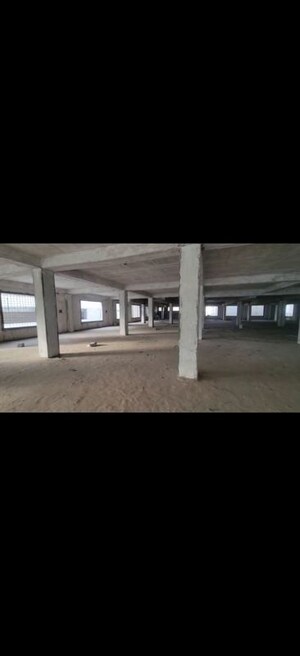  Office Space For Rent in Whitefield