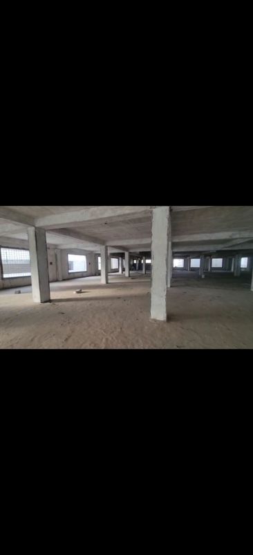 Office Space For Rent in Whitefield