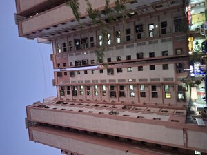 1 BHK Apartment For Rent in Meghmalhar CHS Ghansoli, Ghansoli