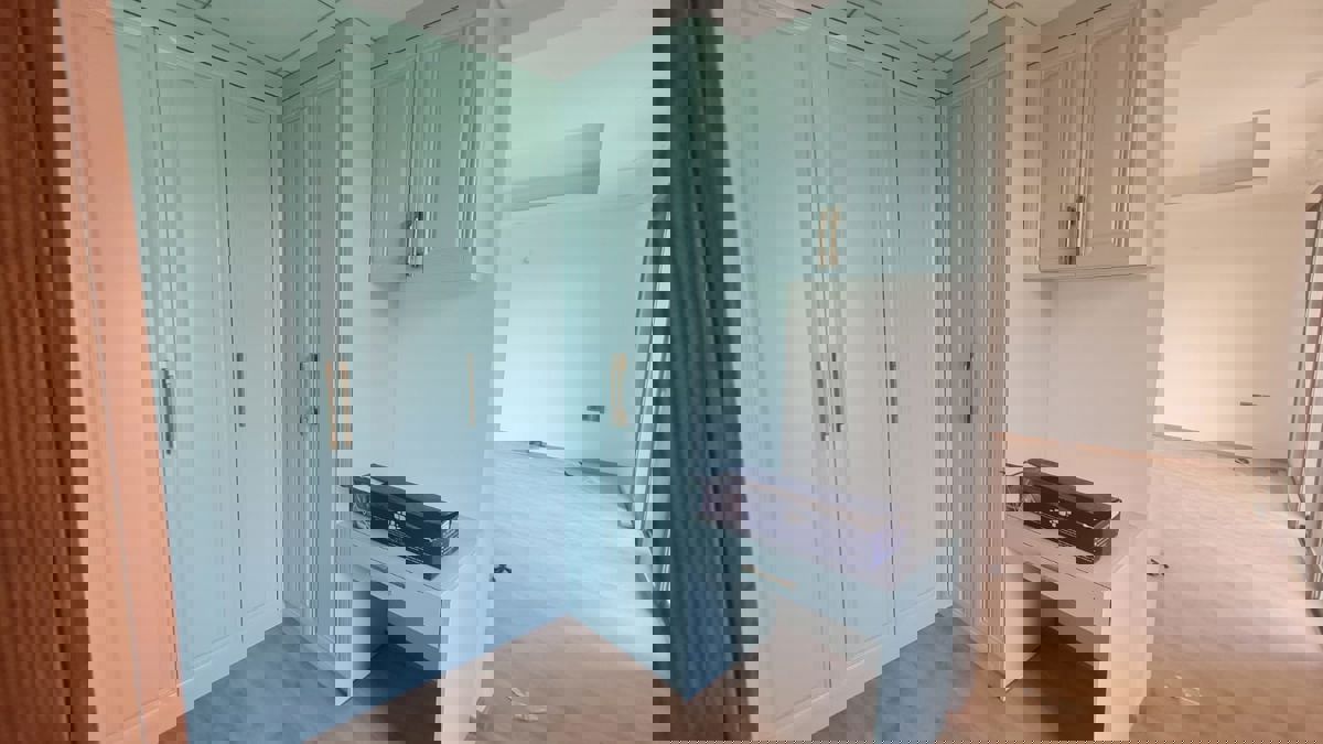 5 BHK + Pooja Room,Servant Room,Study Room,Extra Room 500 Sq.Yd. Villa in Sobha International City Phase 2