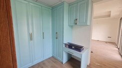 5 BHK + Pooja Room,Servant Room,Study Room,Extra Room Villa For Rent in Sobha International City Phase 2