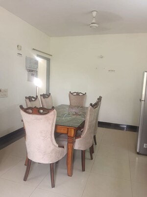 Master Bedroom in 5 BHK Villa at Sobha International City Phase 2, Sector 109 – for Rent