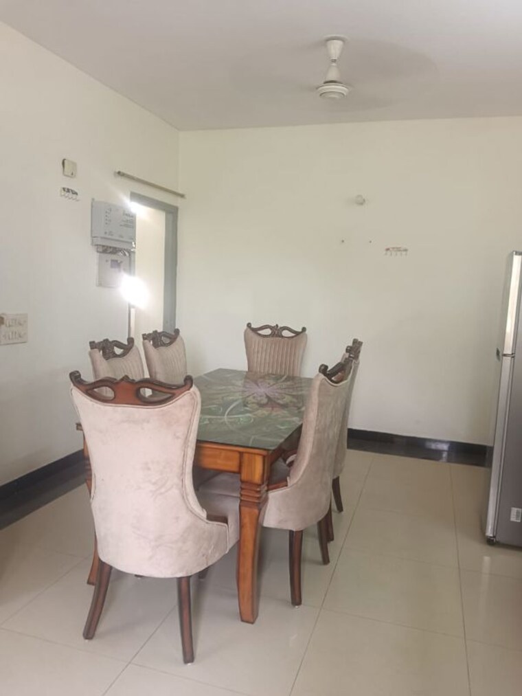 Master Bedroom, sobha-international-city-phase-2 5 Bedroom 500 Sq.Yd. Villa In Sector 109 Gurgaon 10210900