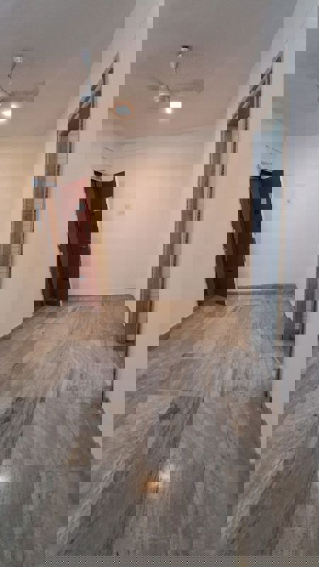 1 BHK 430 Sq.Ft. Apartment in Raheja Township