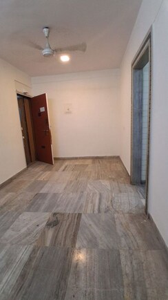 1 BHK Apartment For Rent in Raheja Township