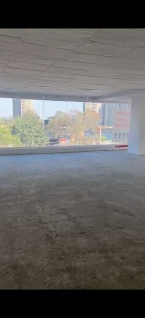 Floor Plan in  Office Space at Whitefield – for Rent