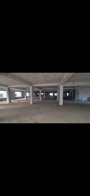  Office Space For Rent in Whitefield