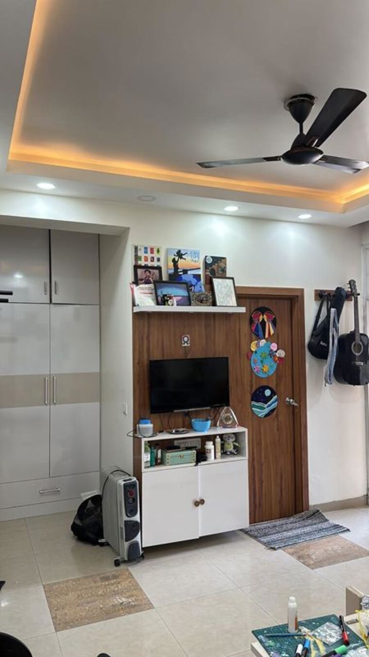 Room, dew-drop-apartments 3 Bedroom 2200 Sq.Ft. Apartment In Sector 47 Gurgaon 10210941