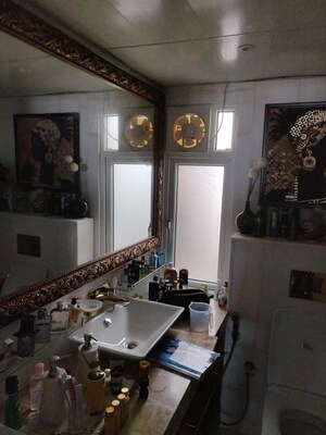 Master Bedroom in 4 BHK Apartment at Prestige Shantiniketan, Whitefield – for Rent