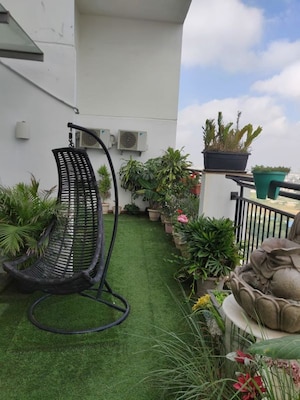 4 BHK Apartment For Rent in Prestige Shantiniketan, Whitefield