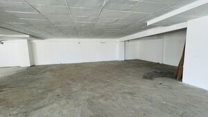 Floor Plan in  Office Space at Whitefield – for Rent