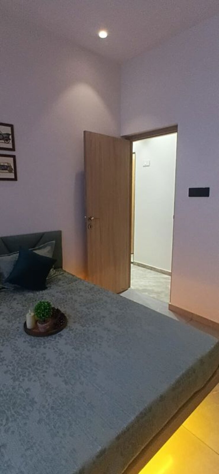 Room, ulwe sector 9 2 Bedroom 1100 Sq.Ft. Apartment In Ulwe Sector 9 Navi Mumbai 10210979