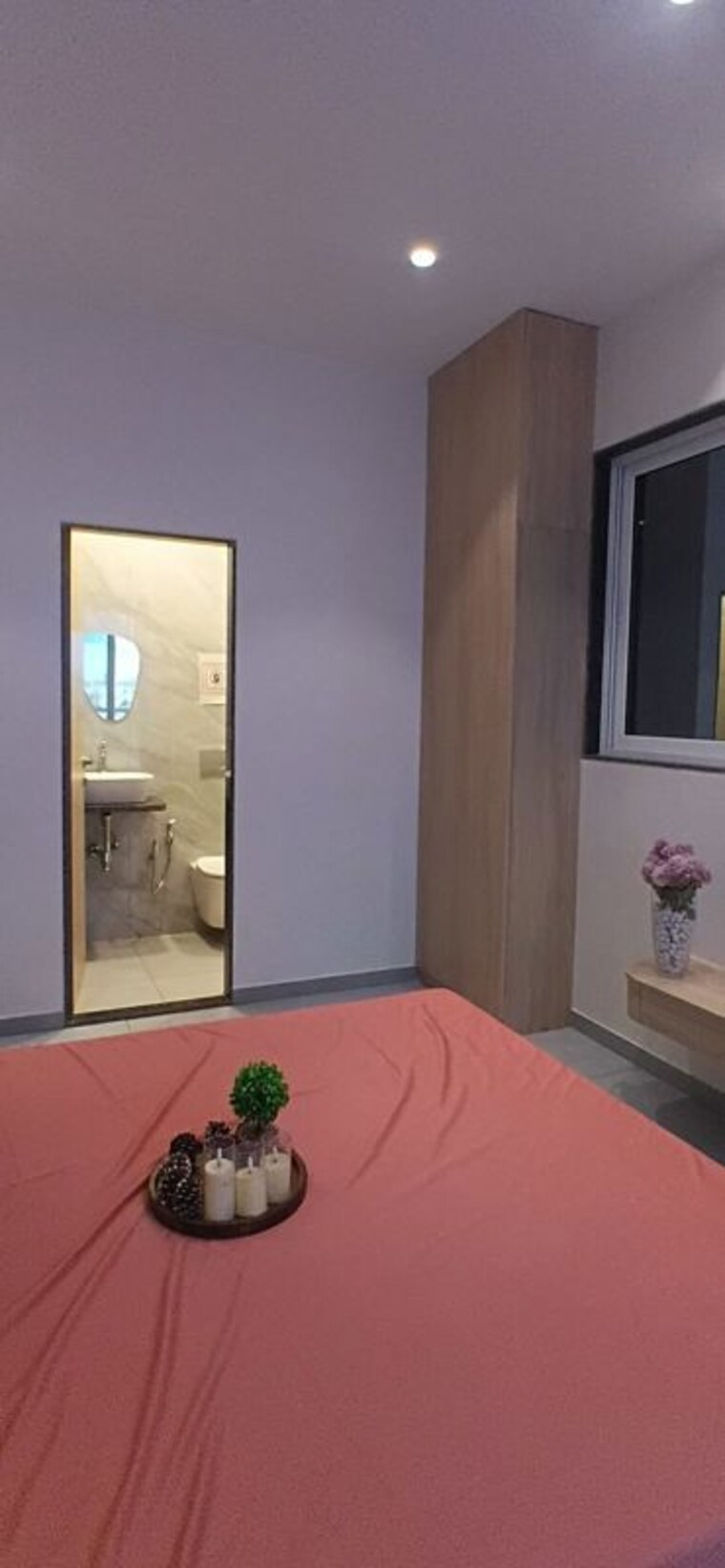 Room, ulwe sector 9 2 Bedroom 1100 Sq.Ft. Apartment In Ulwe Sector 9 Navi Mumbai 10210979