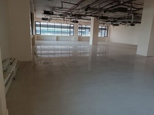 Parking in  Office Space in IT/SEZ at Magarpatta City Pentagon, Hadapsar – for Sale