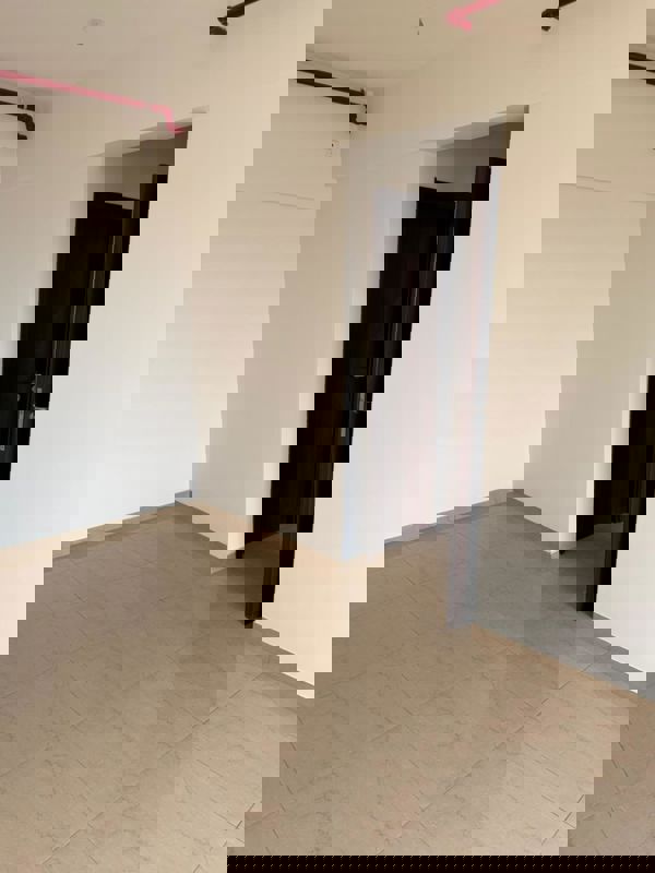 1 BHK 800 Sq.Ft. Apartment in Mahindra Alcove