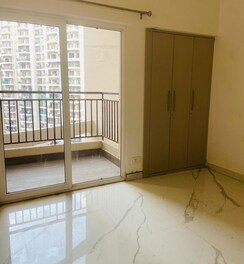 3 BHK Apartment For Rent in Ace Divino