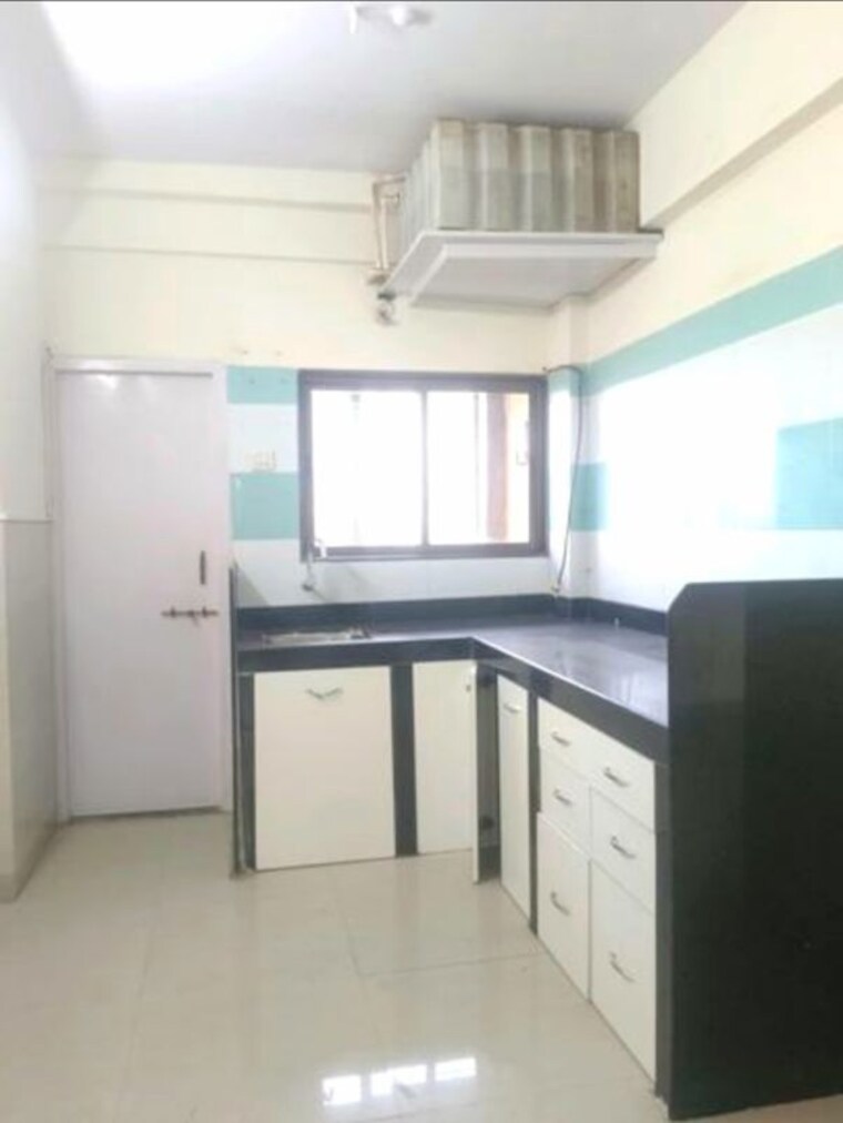Kitchen, colorscape-chs 1 RK 360 Sq.Ft. Apartment In Mulund West Mumbai 10210992