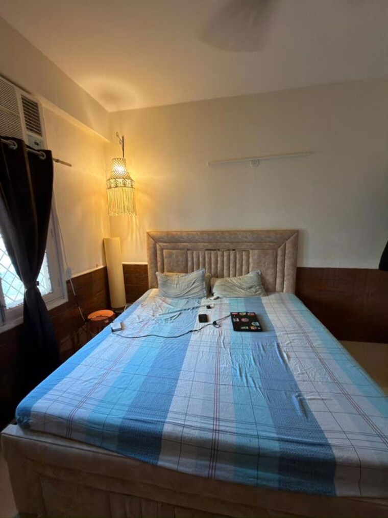 Bedroom, tulip-orange 3 Bedroom 1137 Sq.Ft. Apartment In Sector 70 Gurgaon 10210994