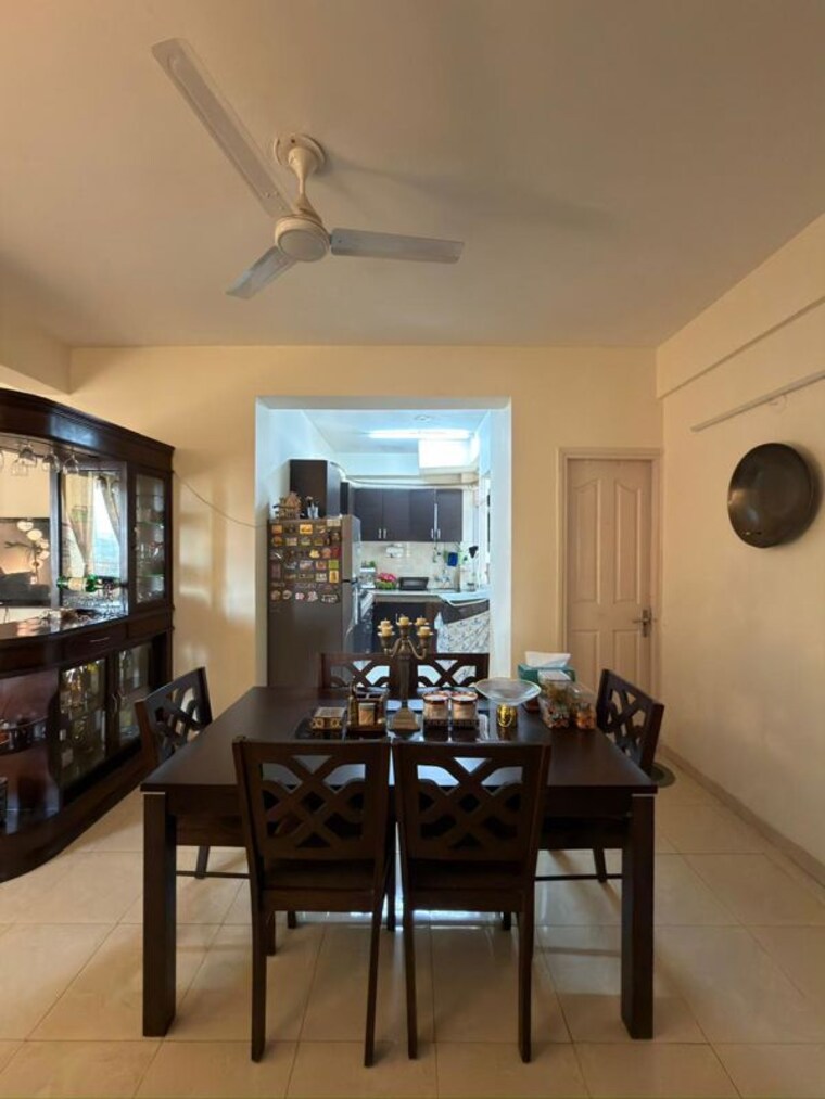 Gym, tulip-orange 3 Bedroom 1137 Sq.Ft. Apartment In Sector 70 Gurgaon 10210994