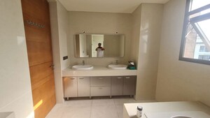 Kitchen in 5 BHK Villa at Sobha International City Phase 3, Sector 109 – for Rent