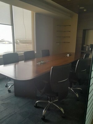 Team Area in  Office Space at Bara Hindu Rao – for Rent