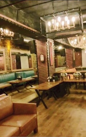 Floor Plan in  Showroom at Vishal Enclave – for Sale