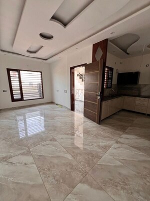 Parking in 3 BHK Villa at Kharar – for Sale