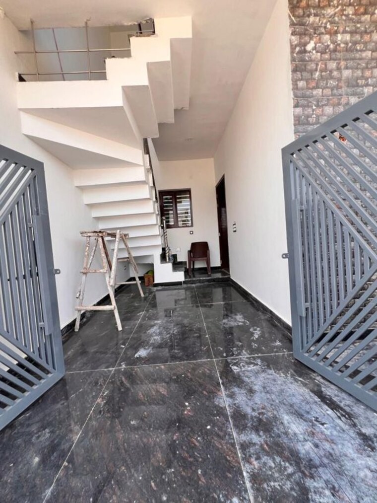 Balcony, kharar 3 Bedroom 100 Sq.Ft. Villa In Kharar Mohali 10211001