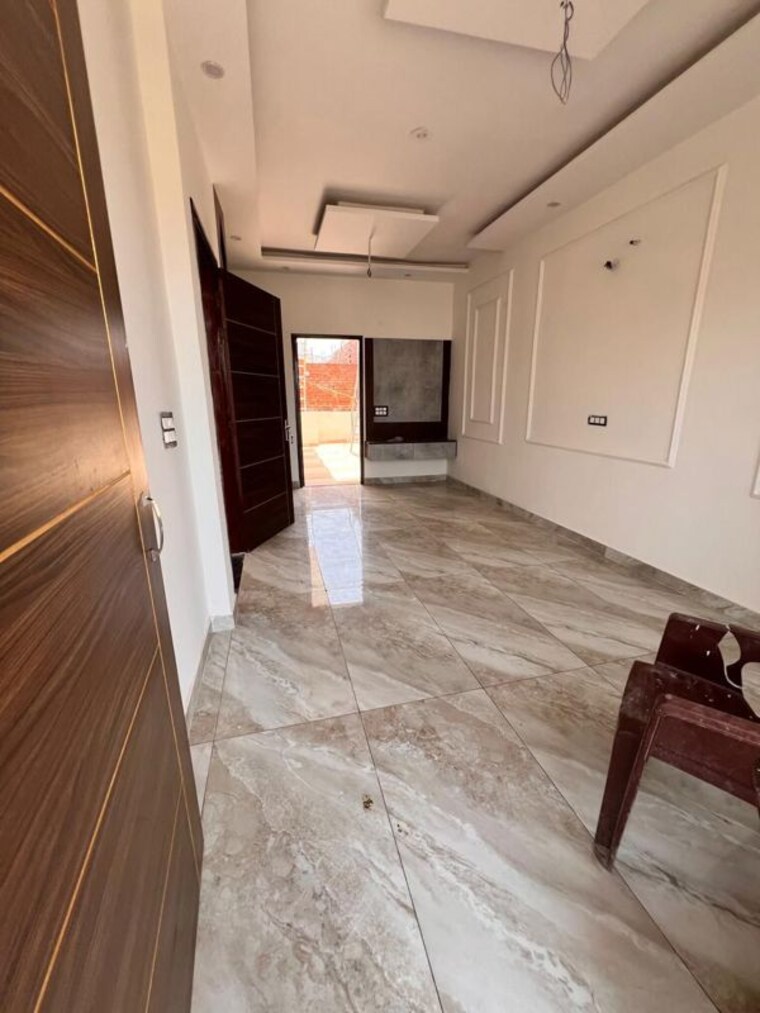  Parking, kharar 3 Bedroom 100 Sq.Ft. Villa In Kharar Mohali 10211001