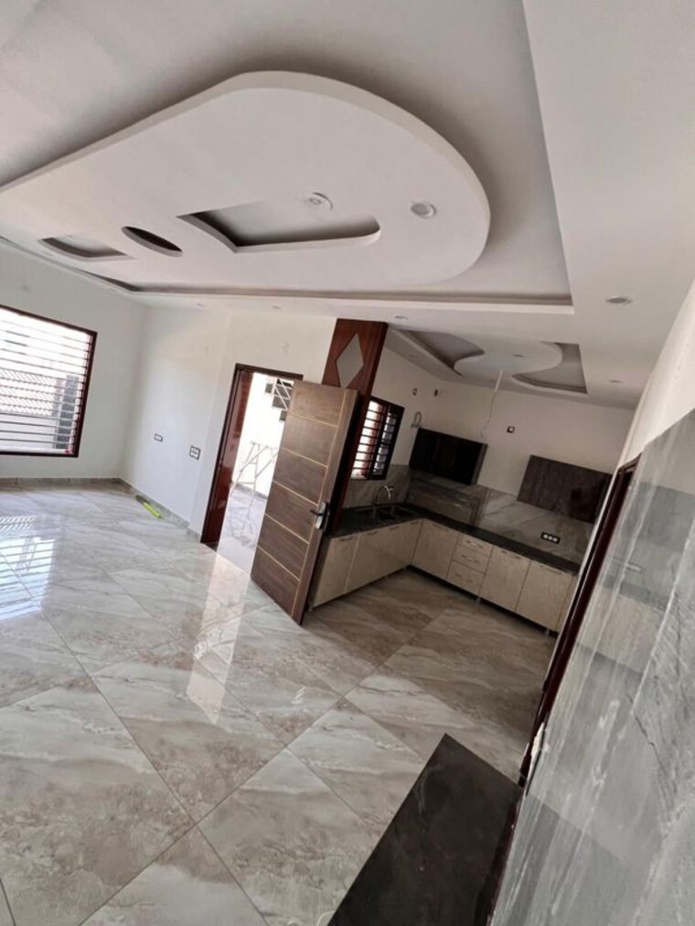 Master Bedroom, kharar 3 Bedroom 100 Sq.Ft. Villa In Kharar Mohali 10211001