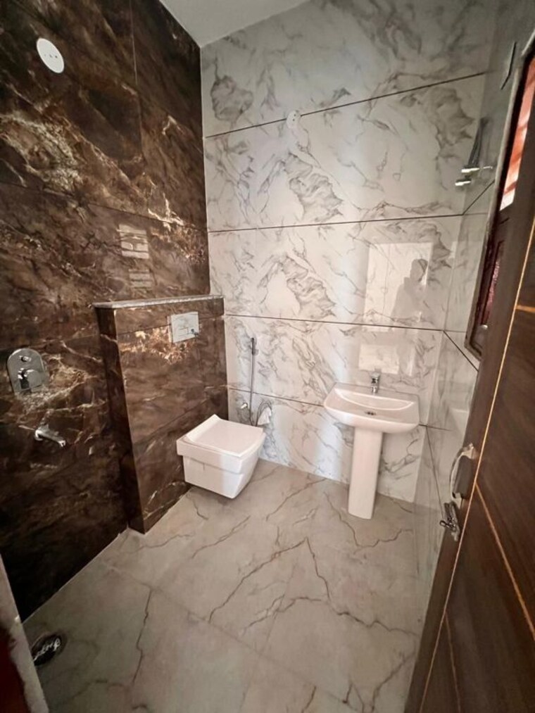 Bathroom, kharar 3 Bedroom 100 Sq.Ft. Villa In Kharar Mohali 10211001