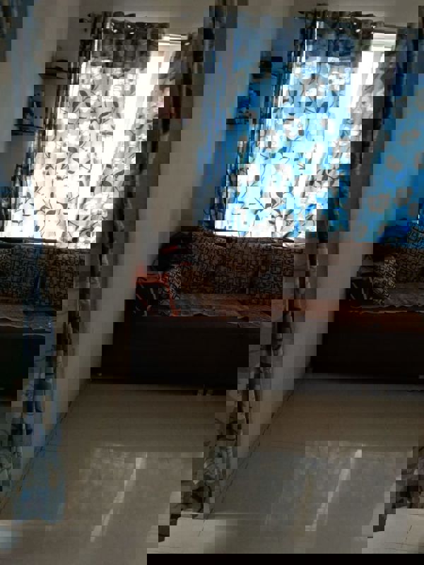 1 BHK 524 Sq.Ft. Apartment in Vascon Viola