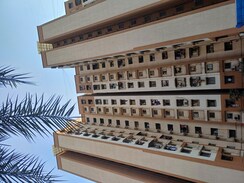 1 BHK Apartment For Rent in Meghmalhar CHS Ghansoli