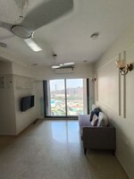 1 BHK 600 Sq.Ft. Apartment in Kanakia Silicon Valley