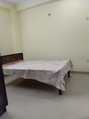 Bedroom in 1 RK Builder Floor at Neb Sarai – for Rent