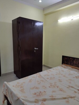 Bedroom in 1 RK Builder Floor at Neb Sarai – for Rent