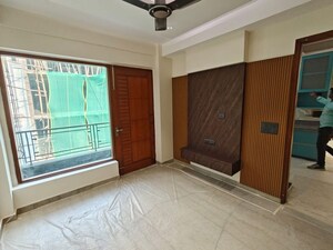 Bedroom in 3 BHK Apartment at Dwarka – for Sale
