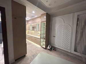 Floor Plan in  Office Space at Kalkaji – for Rent