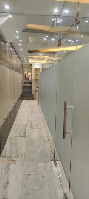 Building Lobby in  Office Space at Kalkaji – for Rent